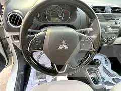 2019 Mitsubishi 