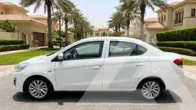 2019 Mitsubishi 
