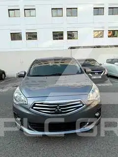 2019 Mitsubishi 