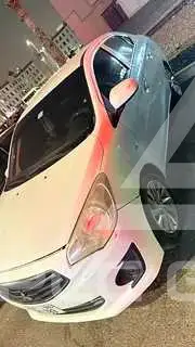 2019 Mitsubishi Attrage