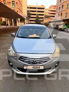 2019 Mitsubishi 