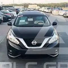 2019 Nissan MURANO