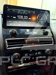 2019 Nissan ARMADA