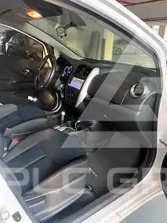 2019 Nissan VERSA