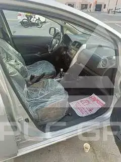 2019 Nissan VERSA