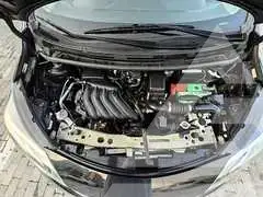 2019 Nissan VERSA