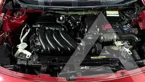 2019 Nissan VERSA