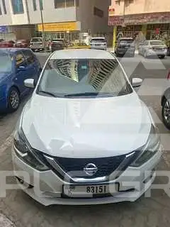 2019 Nissan SENTRA