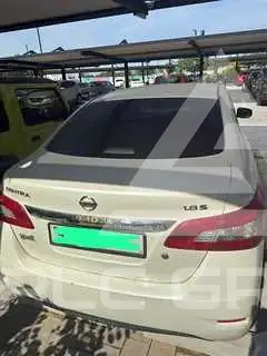 2019 Nissan SENTRA