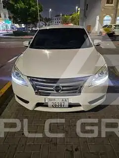 2019 Nissan SENTRA