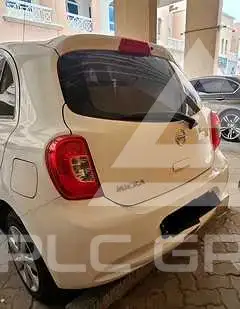 2019 Nissan MICRA
