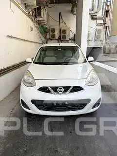2019 Nissan MICRA