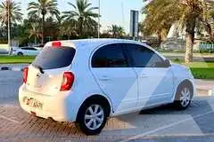 2019 Nissan MICRA