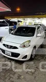 2019 Nissan MICRA