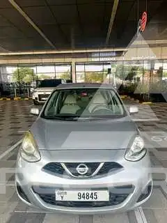 2019 Nissan MICRA