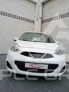 2019 Nissan MICRA