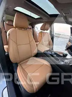 2019 Nissan MAXIMA