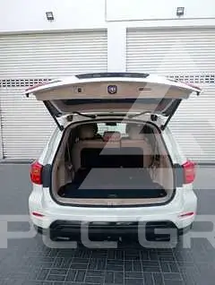 2019 Nissan PATHFINDER