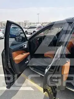 2019 Nissan PATHFINDER