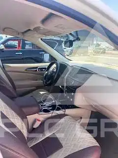 2019 Nissan PATHFINDER