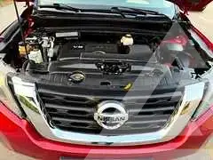 2019 Nissan PATHFINDER