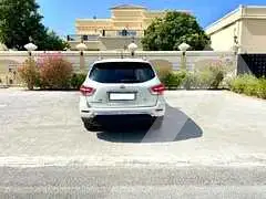 2019 Nissan PATHFINDER