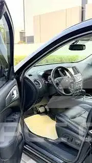 2019 Nissan PATHFINDER