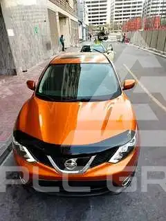 2019 Nissan QASHQAI