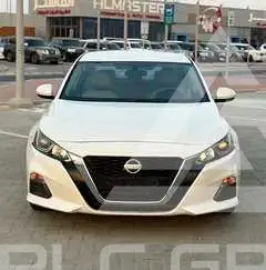 2019 Nissan ALTIMA