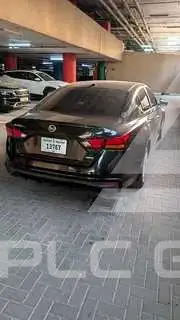 2019 Nissan ALTIMA