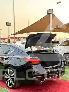 2019 Nissan ALTIMA