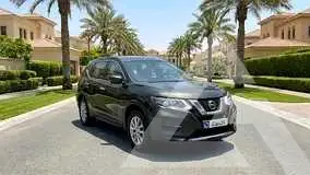 2019 Nissan X-TRAIL