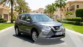 2019 Nissan X-TRAIL
