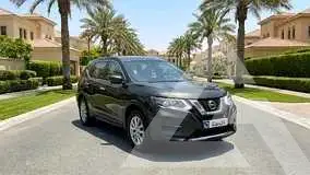 2019 Nissan X-TRAIL