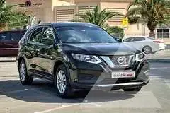 2019 Nissan X-TRAIL