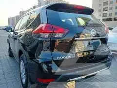 2019 Nissan X-TRAIL
