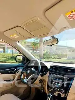 2019 Nissan X-TRAIL