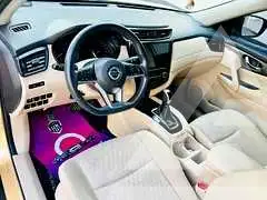 2019 Nissan X-TRAIL