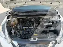 2019 Nissan KICKS