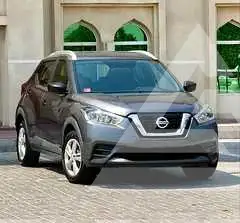 2019 Nissan KICKS