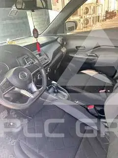 2019 Nissan KICKS