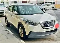 2019 Nissan KICKS
