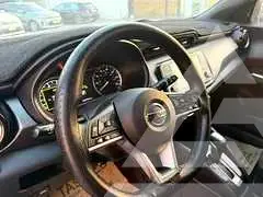 2019 Nissan KICKS
