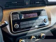 2019 Nissan KICKS