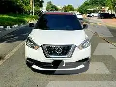 2019 Nissan KICKS