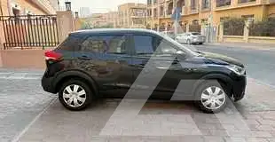 2019 Nissan KICKS