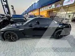 2019 Nissan GTR