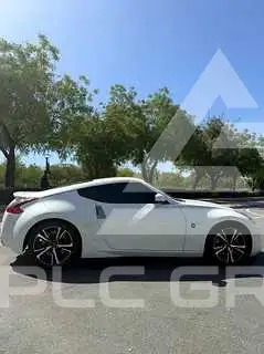 2019 Nissan 370Z