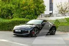 2019 Nissan 370Z