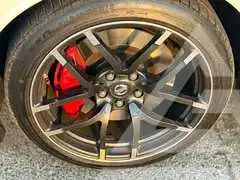 2019 Nissan 370Z